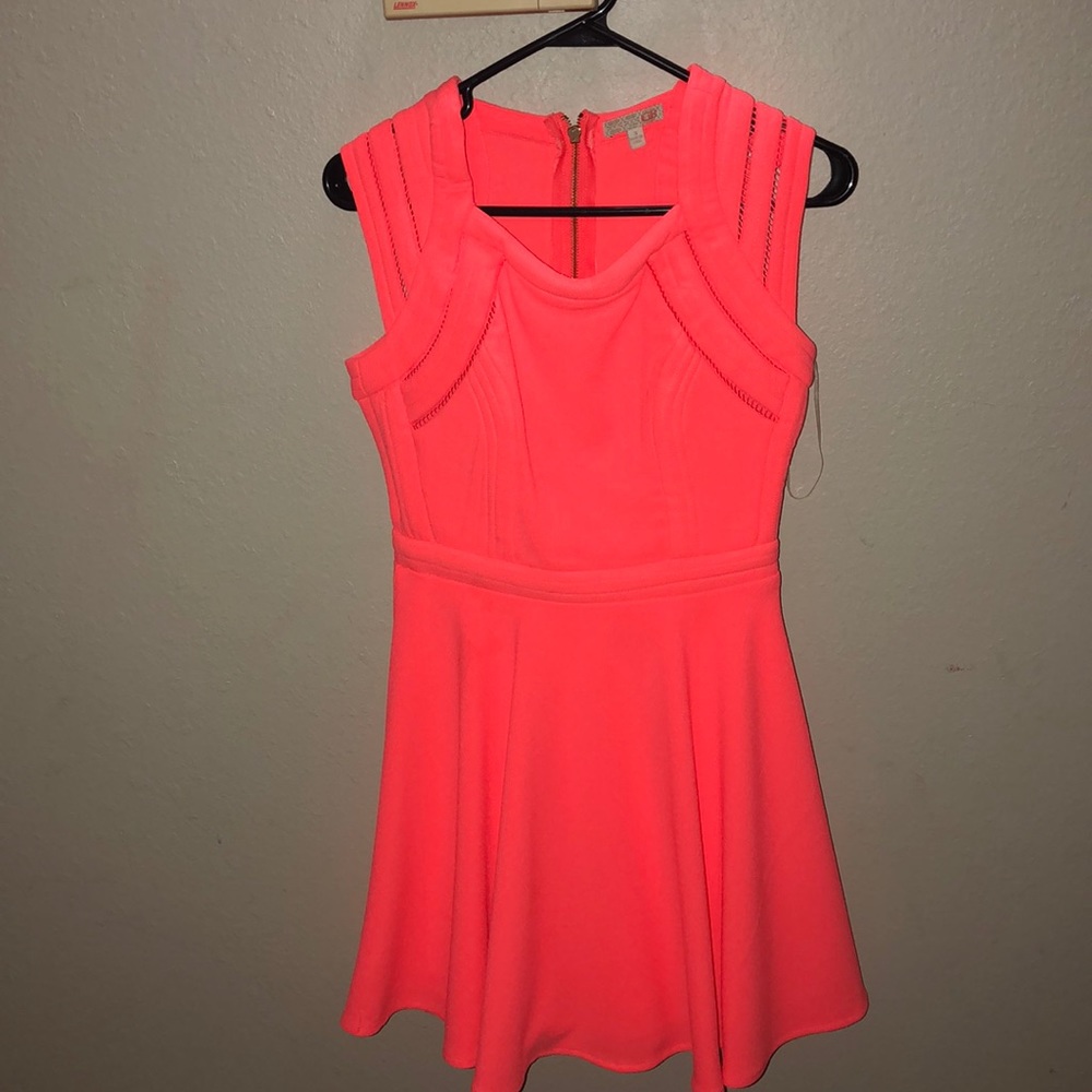 GB Dress
